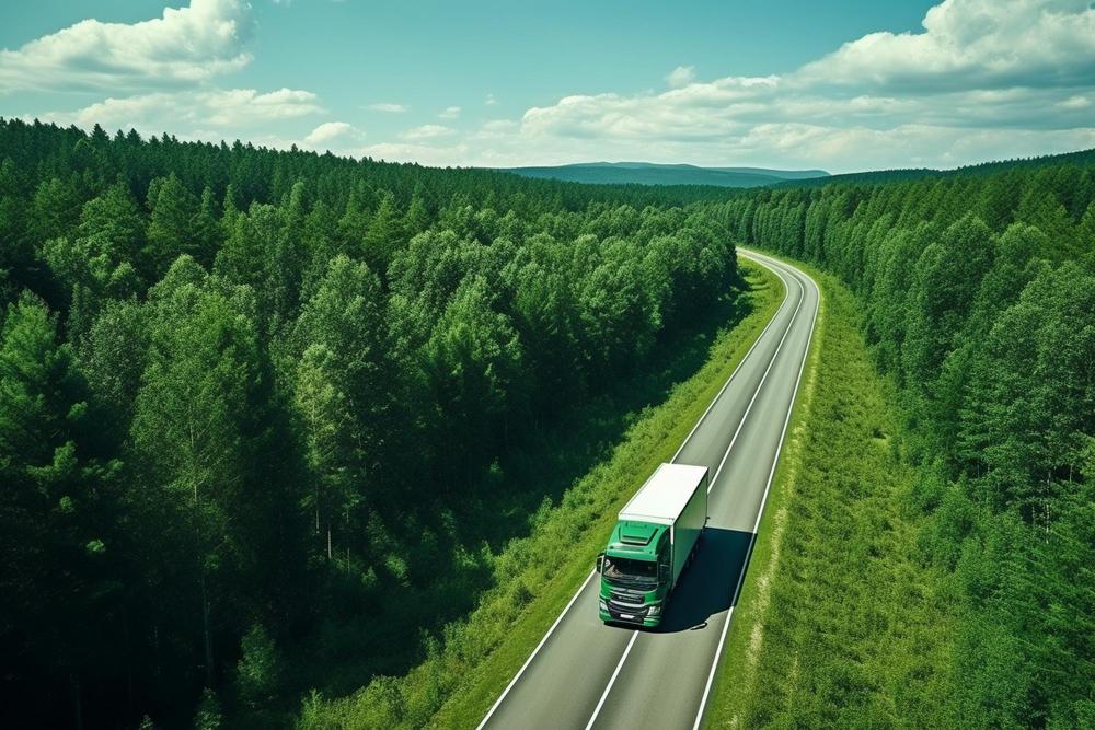 -⁤ Eco-Friendly Logistics Initiatives for Minimizing Environmental Impact